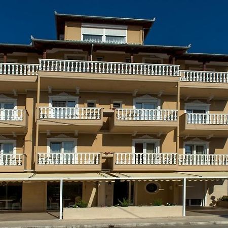 Golden Sun Apartamento Paralía Exterior foto